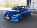Thumbnail image of 2024 Nissan Sentra at Nissan of Rockville Centre