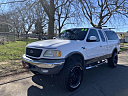 2003 Ford F-150 at Barron's Auto Sales, LLC