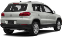 Thumbnail image of 2012 Volkswagen Tiguan at Southern 441 Nissan