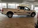 2017 Ford F-150 at OHIO MOTOR GROUP III