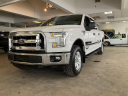Thumbnail image of 2017 Ford F-150 at OHIO MOTOR GROUP III