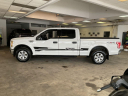 Thumbnail image of 2017 Ford F-150 at OHIO MOTOR GROUP III