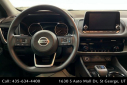 2021 Nissan Rogue SV at Stephen Wade Honda Mazda Used