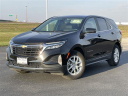 Thumbnail image of 2022 Chevrolet Equinox at Steve Schmitt Of Litchfield, Inc.