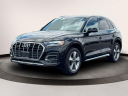 2024 Audi Q5 quattro Premium 40 TFSI at Volkswagen World of Newton