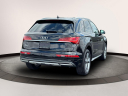 Thumbnail image of 2024 Audi Q5 at Volkswagen World of Newton