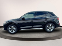 Thumbnail image of 2024 Audi Q5 at Volkswagen World of Newton