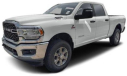 Thumbnail image of 2024 Ram 3500 at Route 23 Ford