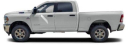 Thumbnail image of 2024 Ram 3500 at Route 23 Ford