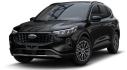 2025 Ford Escape Plug-In Hybrid PHEV at Avis Ford