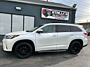 Thumbnail image of 2017 Toyota Highlander Hybrid at Stallion Auto Group