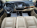 Thumbnail image of 2017 Toyota Highlander Hybrid at Stallion Auto Group