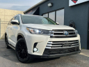 Thumbnail image of 2017 Toyota Highlander Hybrid at Stallion Auto Group