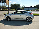 Thumbnail image of 2017 Hyundai VELOSTER at Steve's Mr. Automotive
