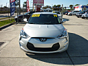 2017 Hyundai VELOSTER Base at Steve's Mr. Automotive