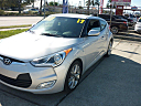 Thumbnail image of 2017 Hyundai VELOSTER at Steve's Mr. Automotive