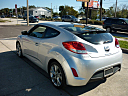 Thumbnail image of 2017 Hyundai VELOSTER at Steve's Mr. Automotive