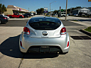 Thumbnail image of 2017 Hyundai VELOSTER at Steve's Mr. Automotive