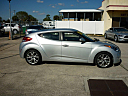 Thumbnail image of 2017 Hyundai VELOSTER at Steve's Mr. Automotive