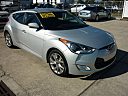 Thumbnail image of 2017 Hyundai VELOSTER at Steve's Mr. Automotive