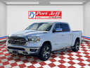 Thumbnail image of 2022 Ram 1500 at Port Jeff Chrysler Jeep Inc
