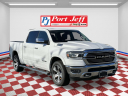 Thumbnail image of 2022 Ram 1500 at Port Jeff Chrysler Jeep Inc