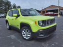 Thumbnail image of 2018 Jeep Renegade at Gary Mathews Motors