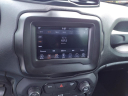 2018 Jeep Renegade Latitude at Gary Mathews Motors