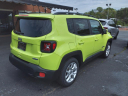 Thumbnail image of 2018 Jeep Renegade at Gary Mathews Motors