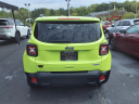 Thumbnail image of 2018 Jeep Renegade at Gary Mathews Motors