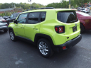 Thumbnail image of 2018 Jeep Renegade at Gary Mathews Motors