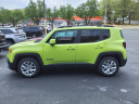 Thumbnail image of 2018 Jeep Renegade at Gary Mathews Motors