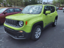 Thumbnail image of 2018 Jeep Renegade at Gary Mathews Motors