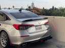 Thumbnail image of 2022 Honda Civic at BEVERLY HILLS AUTO BROKERS
