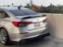 Thumbnail image of 2022 Honda Civic at BEVERLY HILLS AUTO BROKERS