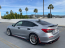 Thumbnail image of 2022 Honda Civic at BEVERLY HILLS AUTO BROKERS