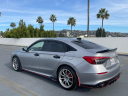 Thumbnail image of 2022 Honda Civic at BEVERLY HILLS AUTO BROKERS