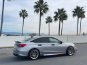 Thumbnail image of 2022 Honda Civic at BEVERLY HILLS AUTO BROKERS