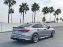 Thumbnail image of 2022 Honda Civic at BEVERLY HILLS AUTO BROKERS