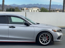 2022 Honda Civic Sport at BEVERLY HILLS AUTO BROKERS