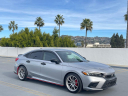 Thumbnail image of 2022 Honda Civic at BEVERLY HILLS AUTO BROKERS