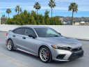 Thumbnail image of 2022 Honda Civic at BEVERLY HILLS AUTO BROKERS