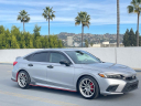 Thumbnail image of 2022 Honda Civic at BEVERLY HILLS AUTO BROKERS