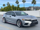 Thumbnail image of 2022 Honda Civic at BEVERLY HILLS AUTO BROKERS