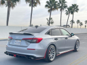 Thumbnail image of 2022 Honda Civic at BEVERLY HILLS AUTO BROKERS