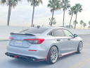 Thumbnail image of 2022 Honda Civic at BEVERLY HILLS AUTO BROKERS