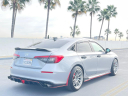 Thumbnail image of 2022 Honda Civic at BEVERLY HILLS AUTO BROKERS