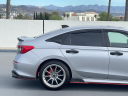 Thumbnail image of 2022 Honda Civic at BEVERLY HILLS AUTO BROKERS