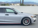 Thumbnail image of 2022 Honda Civic at BEVERLY HILLS AUTO BROKERS