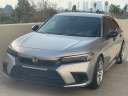 Thumbnail image of 2022 Honda Civic at BEVERLY HILLS AUTO BROKERS